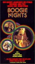Boogie Nights