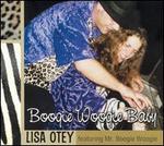Boogie Woogie Baby
