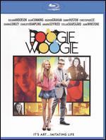Boogie Woogie [Blu-ray]