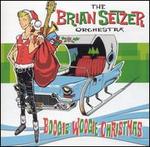 Boogie Woogie Christmas [Bonus Tracks]