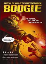 Boogie - Eddie Huang