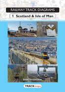 Book 1: Scotland & Isle of Man