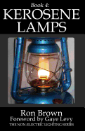 Book 4: Kerosene Lamps