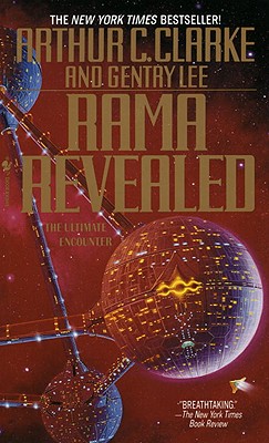 Book 4, Rama Revealed - Clarke, Arthur Charles, and Lee, Gentry