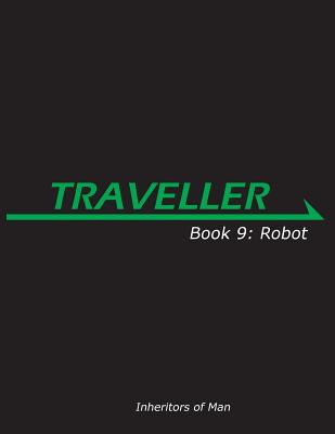 Book 9: Robot - Nash, Pete