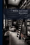 Book Auction Records; Volume 5
