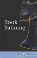 Book Banning - Lankford, Ronald D, Jr. (Editor)