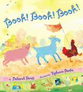 Book! Book! Book!