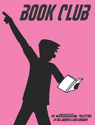 Book Club: An Unshelved Collection - Barnes, Bill