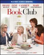 Book Club [Includes Digital Copy] [Blu-ray/DVD]