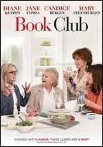 Book Club - Bill Holderman