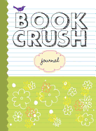 Book Crush Journal