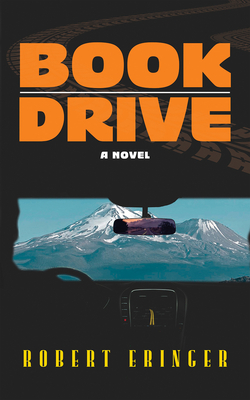 Book Drive - Eringer, Robert