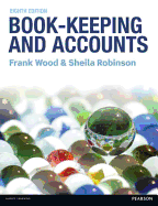 Book-keeping and accounts