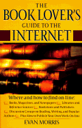Book Lover's Guide to the Internet