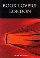 Book Lovers' London