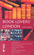 Book Lovers' London