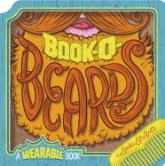 Book-O-Beards: A Wearable Book
