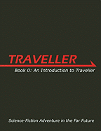 Book O: Introduction to Traveller