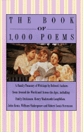 Book of 1,000 Poems