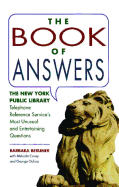 Book of Answers