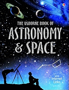 Book of Astronomy and Space