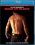 Book of Blood