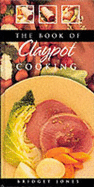 BOOK OF CLAYPOT COOKING