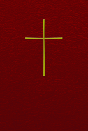 Book of Common Prayer 1979: Large Print Edition