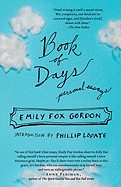 Book of Days: Personal Essays
