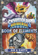 Book of Elements: Air & Earth