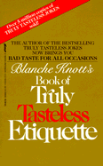 Book of Etiquett Mmp
