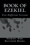 Book of Ezekiel