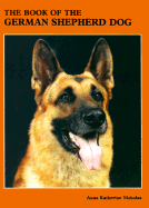 Book of German Shepherd Dog