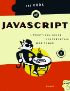 Book of JavaScript: A Practical Guide to Interactive Web Pages