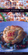 Book of Jewish Cooking
