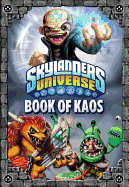 Book of Kaos