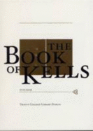 Book of Kells DVD