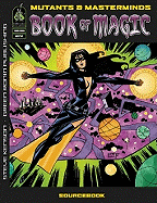 Book of Magic