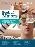Book of Majors 2018