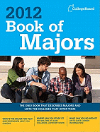 Book of Majors