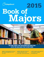 Book of Majors
