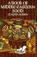 Book of Middle Eastern Food