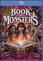 Book of Monsters