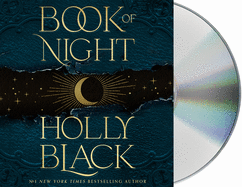 Book of Night