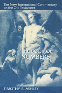 Book of Numbers