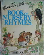 Book of Nursery Rhymes