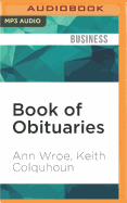 Book of Obituaries