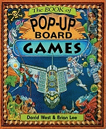 Book of Pop-up Board Games