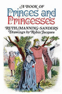 Book of Princes and Princesses